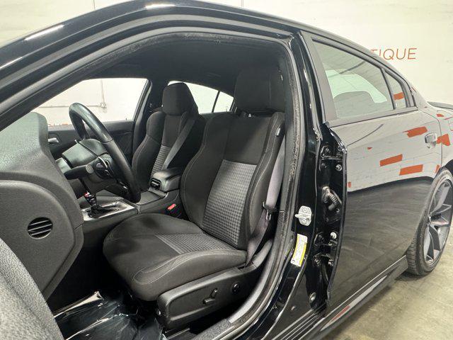 used 2021 Dodge Charger car, priced at $26,500