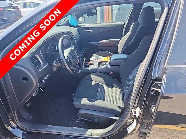 used 2021 Dodge Charger car, priced at $27,045