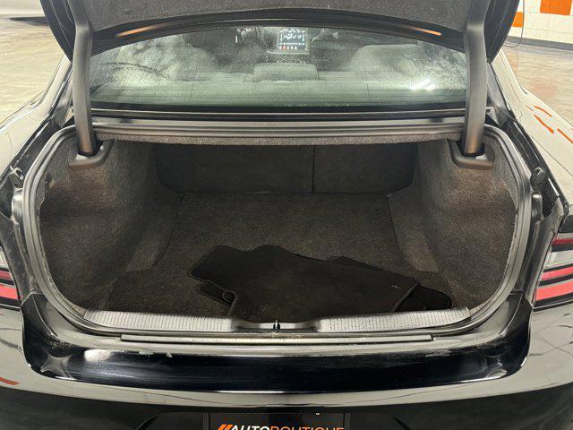 used 2021 Dodge Charger car, priced at $26,500