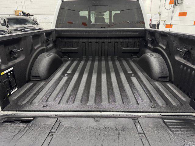 used 2023 Ford F-150 car, priced at $38,600