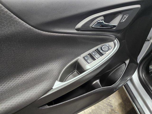 used 2025 Chevrolet Malibu car, priced at $22,045