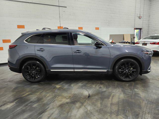 used 2022 Mazda CX-9 car, priced at $24,900