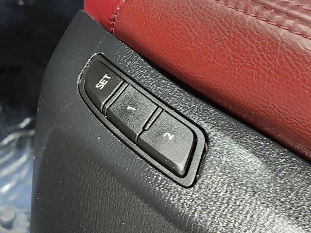 used 2022 Mazda CX-9 car, priced at $24,900