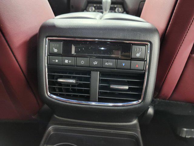 used 2022 Mazda CX-9 car, priced at $24,900