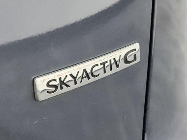 used 2022 Mazda CX-9 car, priced at $24,900
