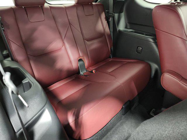 used 2022 Mazda CX-9 car, priced at $24,900