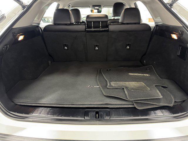 used 2017 Lexus RX 350 car, priced at $22,500