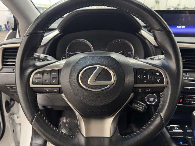 used 2017 Lexus RX 350 car, priced at $22,500