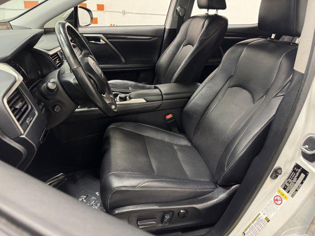 used 2017 Lexus RX 350 car, priced at $22,500