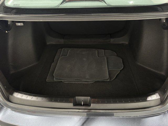 used 2022 Honda Civic car, priced at $23,345