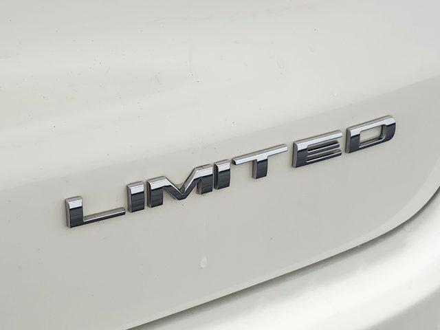 used 2020 Jeep Compass car, priced at $16,100