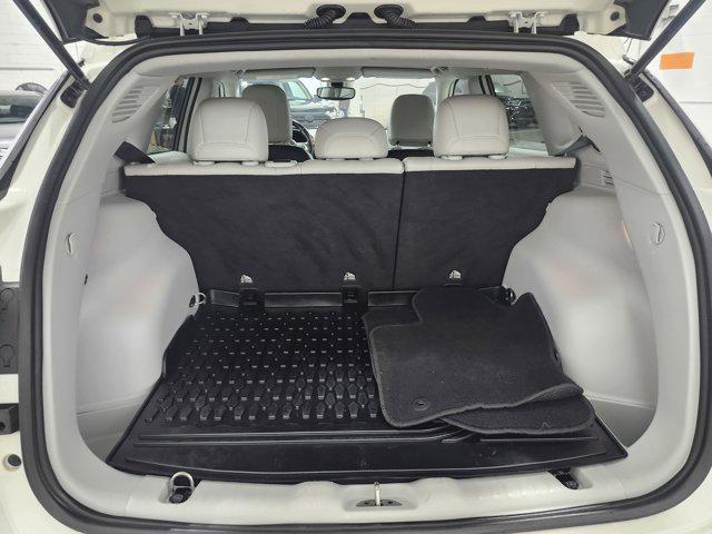 used 2020 Jeep Compass car, priced at $16,100
