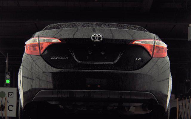 used 2015 Toyota Corolla car, priced at $14,545