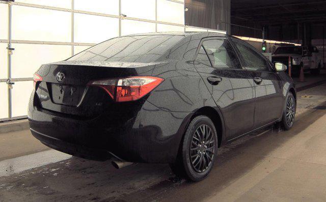 used 2015 Toyota Corolla car, priced at $14,545