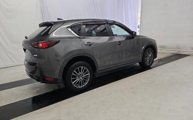 used 2019 Mazda CX-5 car, priced at $19,545