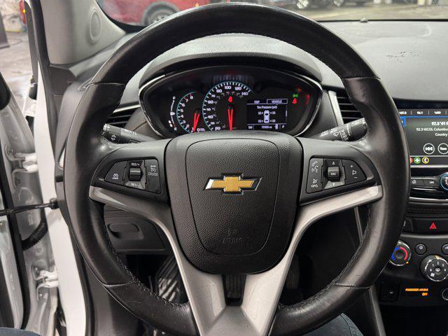 used 2019 Chevrolet Trax car, priced at $10,700