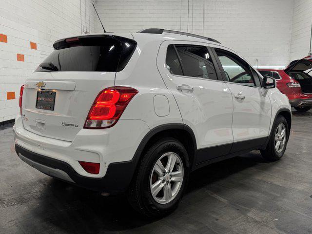 used 2019 Chevrolet Trax car, priced at $10,700