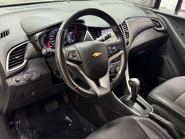 used 2019 Chevrolet Trax car, priced at $10,700