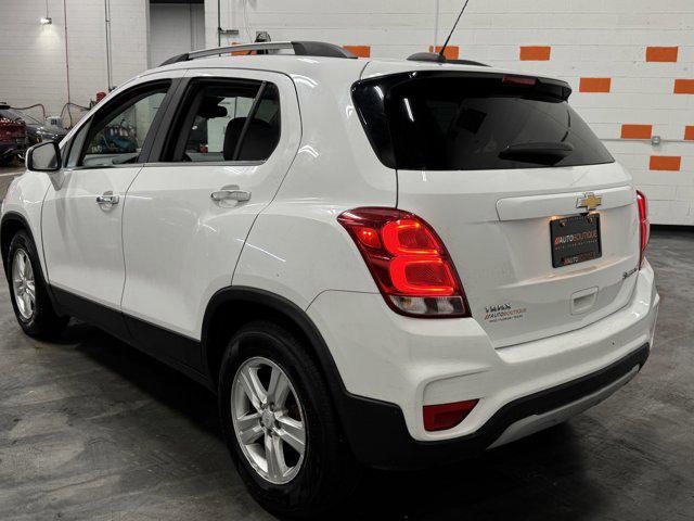 used 2019 Chevrolet Trax car, priced at $10,700