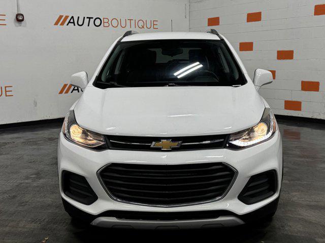 used 2019 Chevrolet Trax car, priced at $10,700