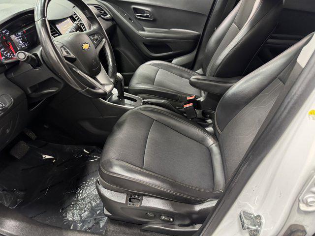 used 2019 Chevrolet Trax car, priced at $10,700