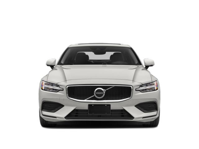 used 2019 Volvo S60 car