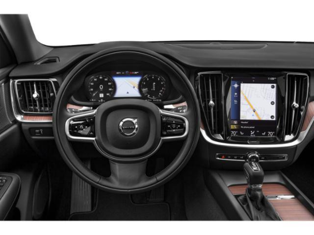 used 2019 Volvo S60 car