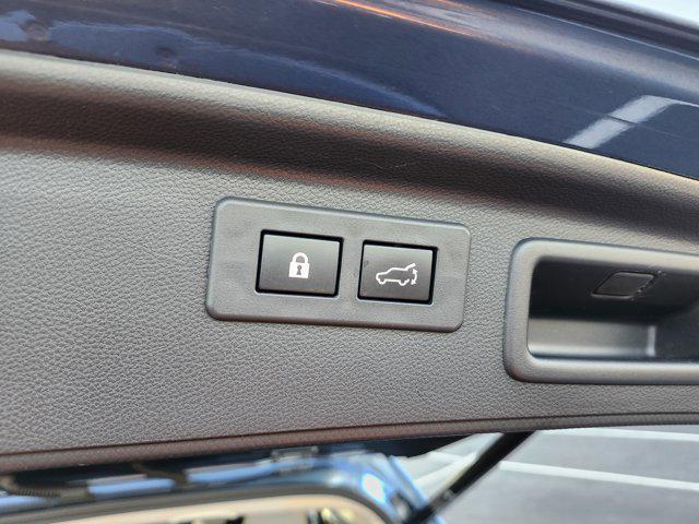 used 2024 Subaru Forester car, priced at $27,500