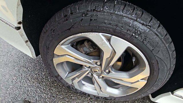 used 2020 Honda Accord car, priced at $20,500