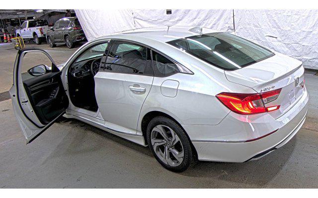 used 2020 Honda Accord car, priced at $20,500