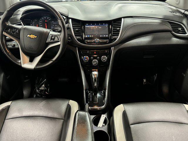 used 2019 Chevrolet Trax car, priced at $11,600