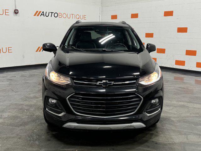 used 2019 Chevrolet Trax car, priced at $11,600