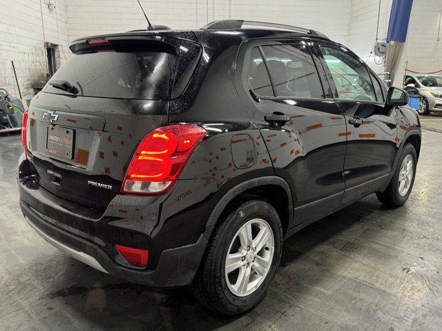 used 2019 Chevrolet Trax car, priced at $11,600