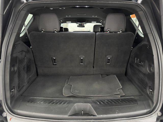 used 2023 Chevrolet Tahoe car, priced at $41,100