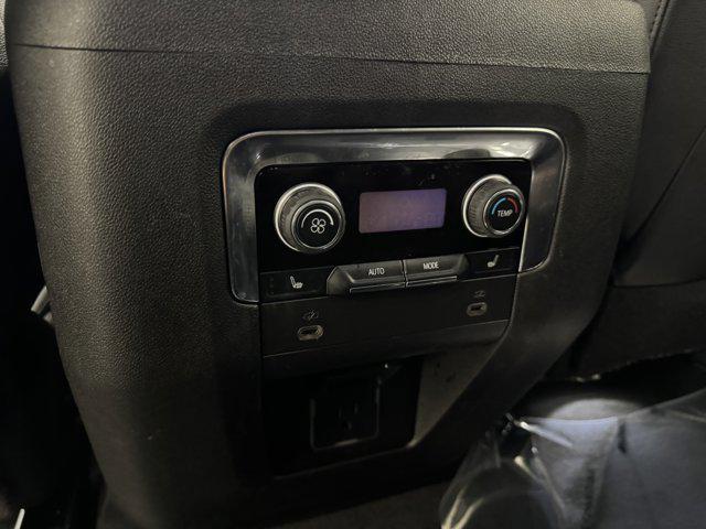 used 2023 Chevrolet Tahoe car, priced at $41,100
