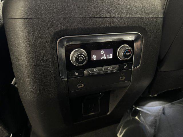 used 2023 Chevrolet Tahoe car, priced at $41,100