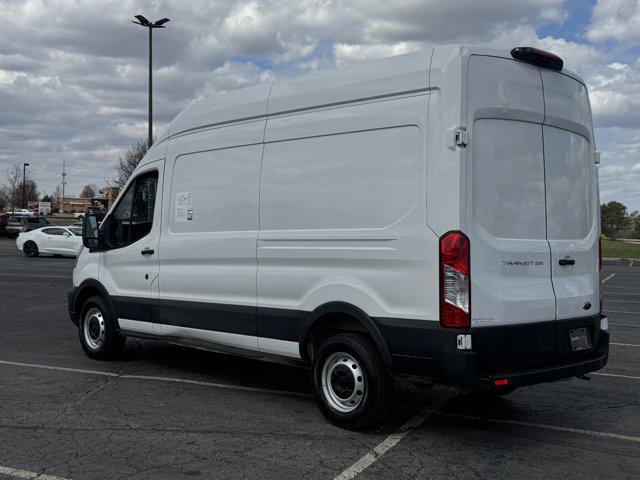used 2023 Ford Transit-250 car, priced at $36,500