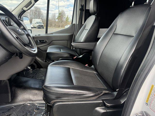 used 2023 Ford Transit-250 car, priced at $36,500