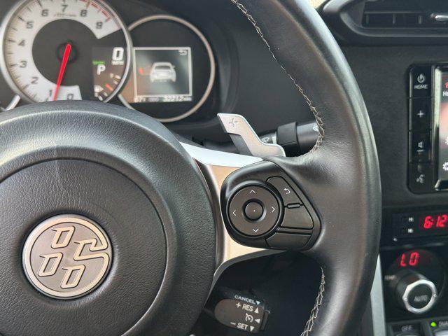 used 2020 Toyota 86 car, priced at $26,545