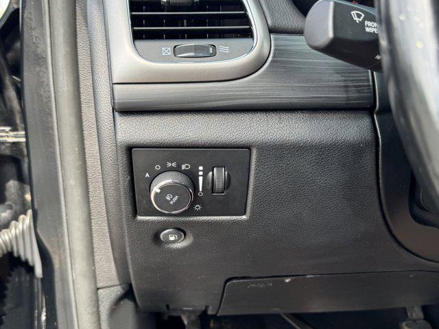 used 2020 Jeep Grand Cherokee car, priced at $22,000