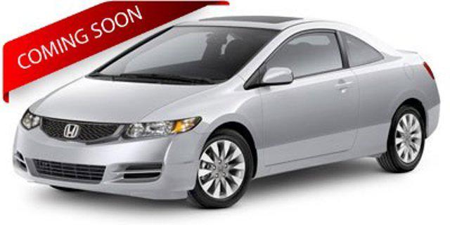 used 2011 Honda Civic car