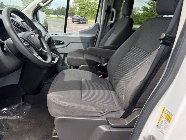 used 2018 Ford Transit-350 car, priced at $23,500