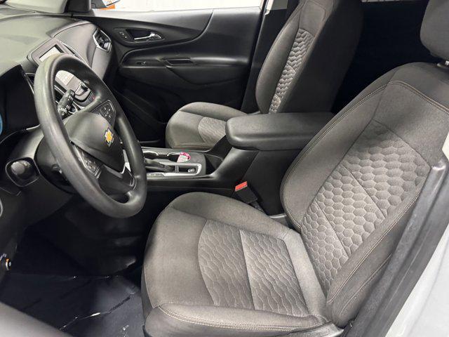 used 2018 Chevrolet Equinox car, priced at $11,800