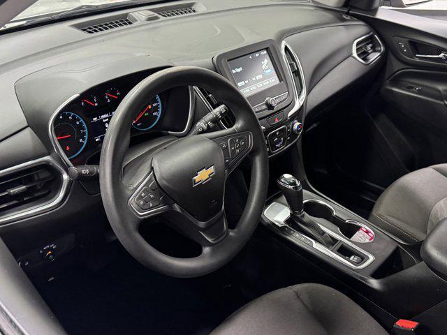 used 2018 Chevrolet Equinox car, priced at $11,800