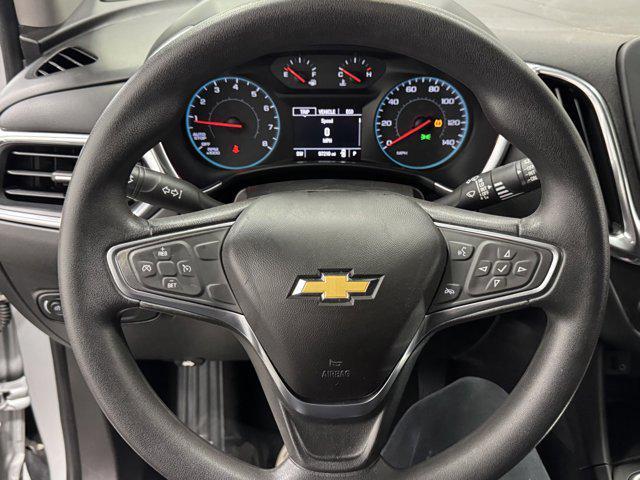 used 2018 Chevrolet Equinox car, priced at $11,800