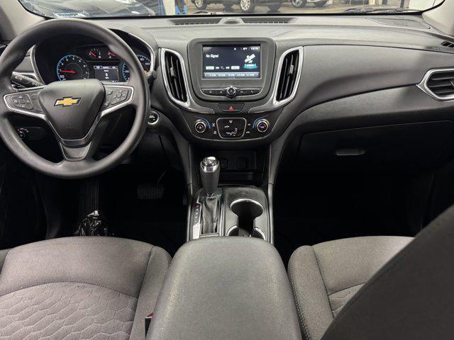 used 2018 Chevrolet Equinox car, priced at $11,800