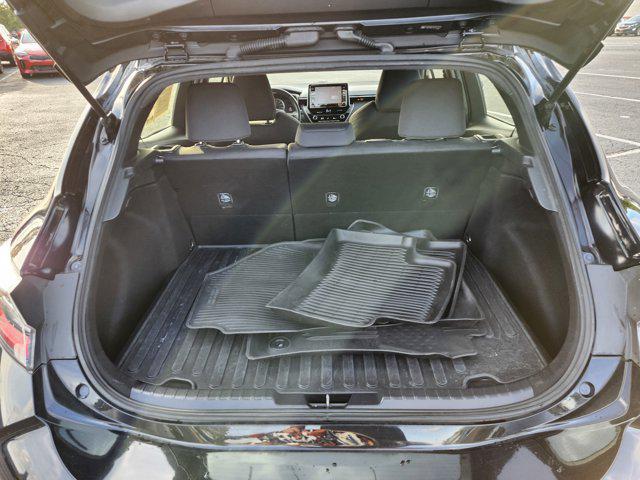 used 2019 Toyota Corolla car, priced at $13,900