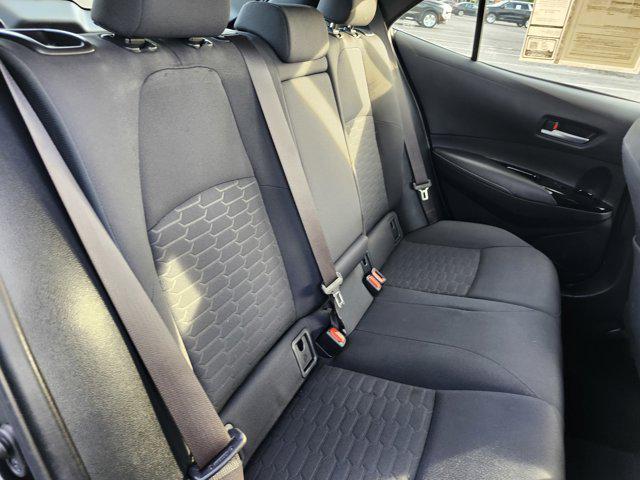used 2019 Toyota Corolla car, priced at $13,900