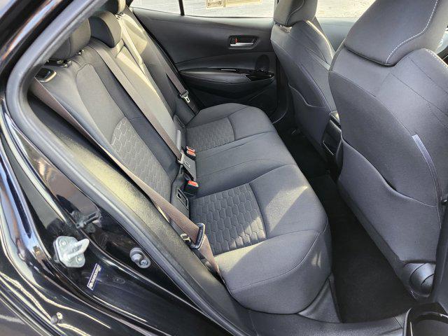 used 2019 Toyota Corolla car, priced at $13,900