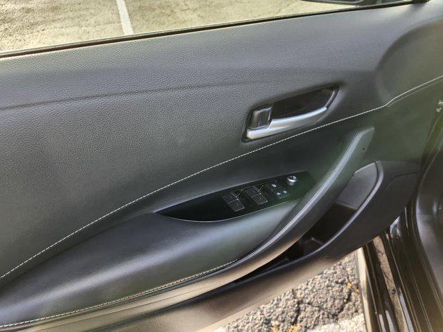 used 2019 Toyota Corolla car, priced at $13,900